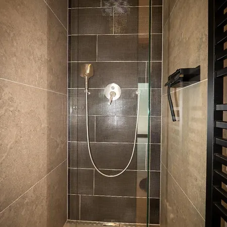 Wohnen Im Krafttal Apartman *