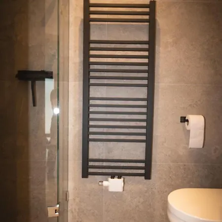 Wohnen Im Krafttal *