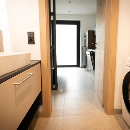 Wohnen Im Krafttal * Kelchsau