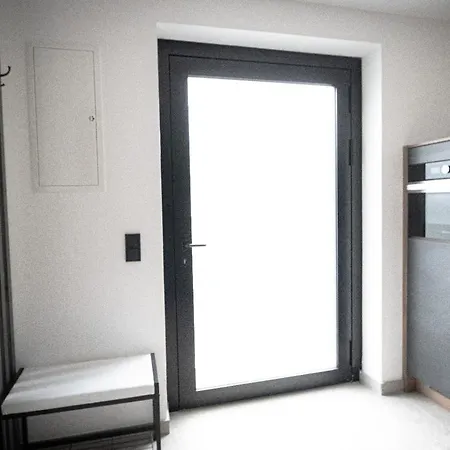 Apartament Wohnen Im Krafttal