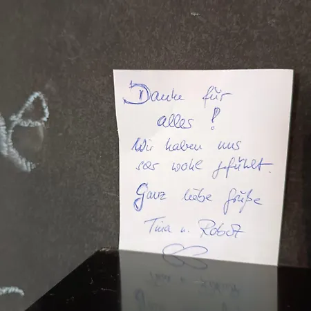 Apartman Wohnen Im Krafttal Kelchsau