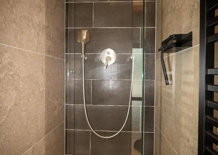 Wohnen Im Krafttal Apartamento *