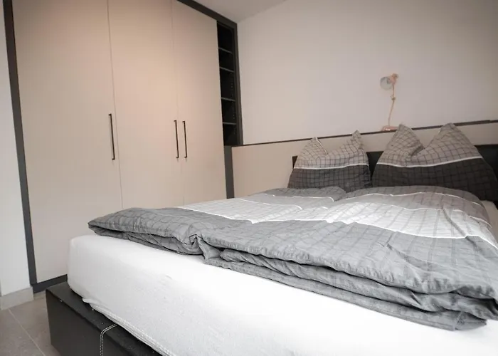 Wohnen Im Krafttal Apartamento Kelchsau