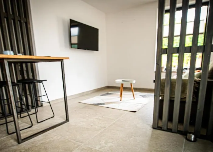 Wohnen Im Krafttal Apartamento Kelchsau