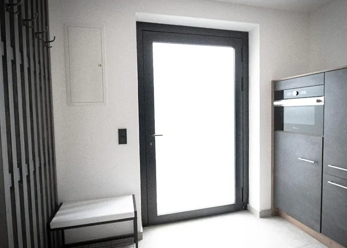 Apartamento Wohnen Im Krafttal Kelchsau