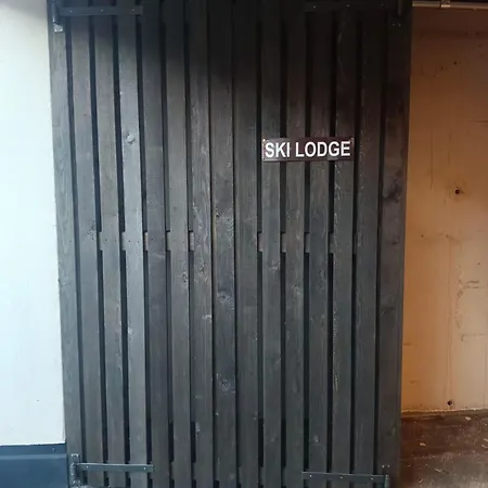 Wohnen Im Krafttal Lägenhet Kelchsau