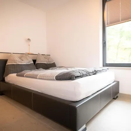 Wohnen Im Krafttal *