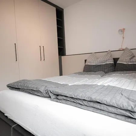 Wohnen Im Krafttal Lägenhet Kelchsau