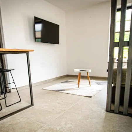 Wohnen Im Krafttal Lägenhet Kelchsau