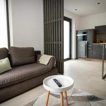 Wohnen Im Krafttal * Kelchsau