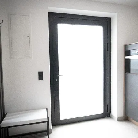 Lägenhet Wohnen Im Krafttal Kelchsau