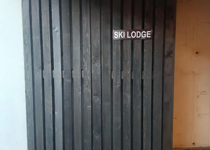 Wohnen Im Krafttal Lägenhet Kelchsau