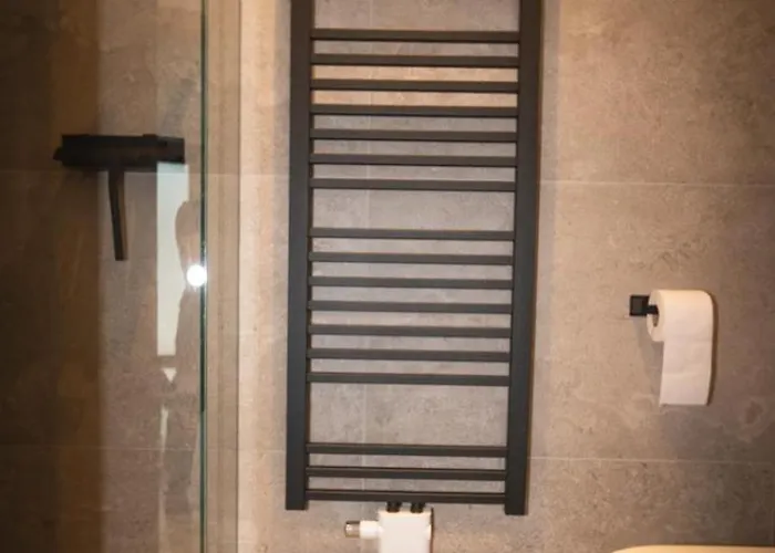 Lägenhet Wohnen Im Krafttal Kelchsau