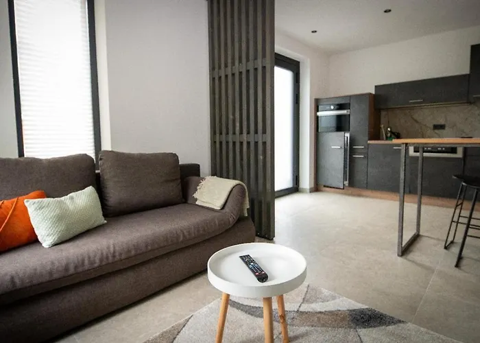 Wohnen Im Krafttal * Kelchsau