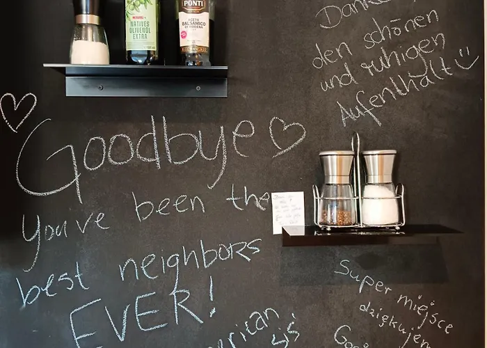 Wohnen Im Krafttal *